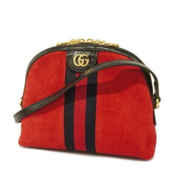 Gucci Ophidia Shoulder Bag - Picture 1 of 9